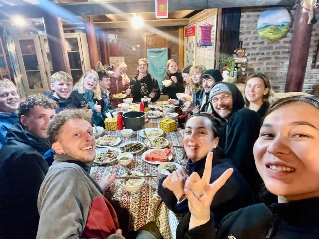 Aile Sofrası 2