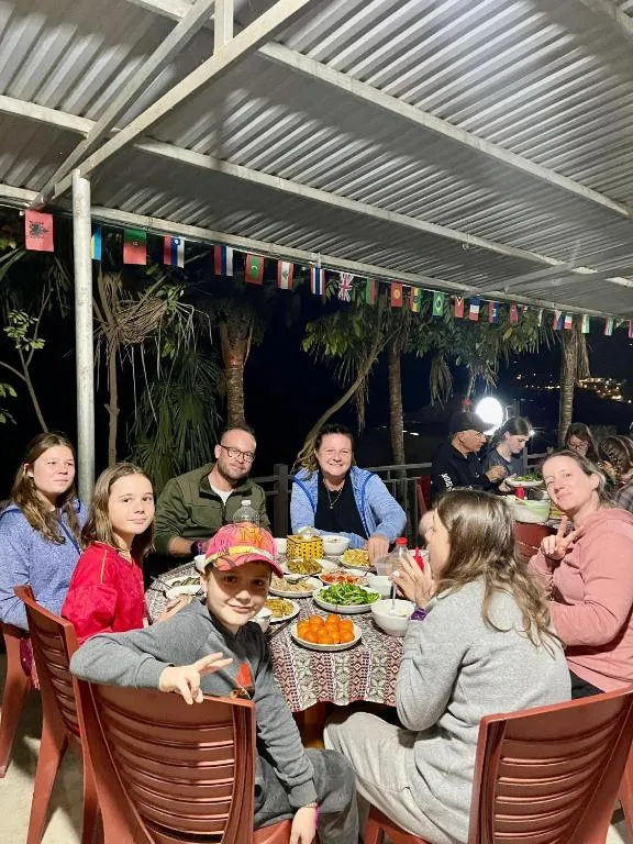 Family Dinner
