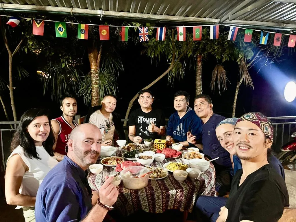 Aile Sofrası 3
