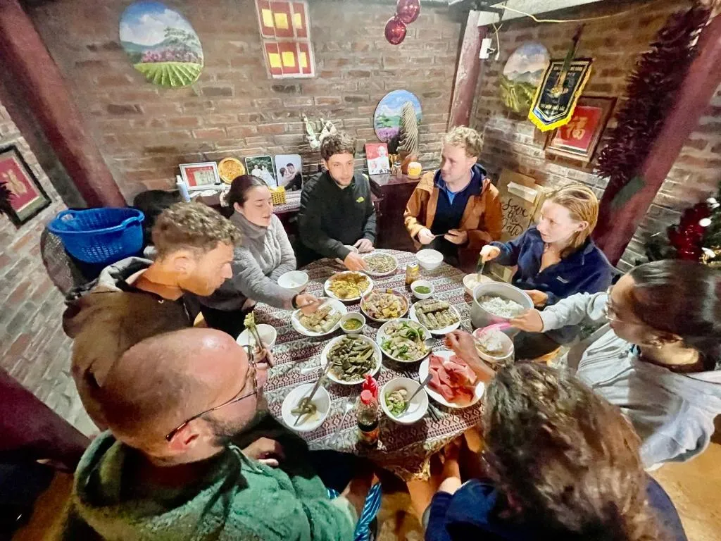 Aile Sofrası 5