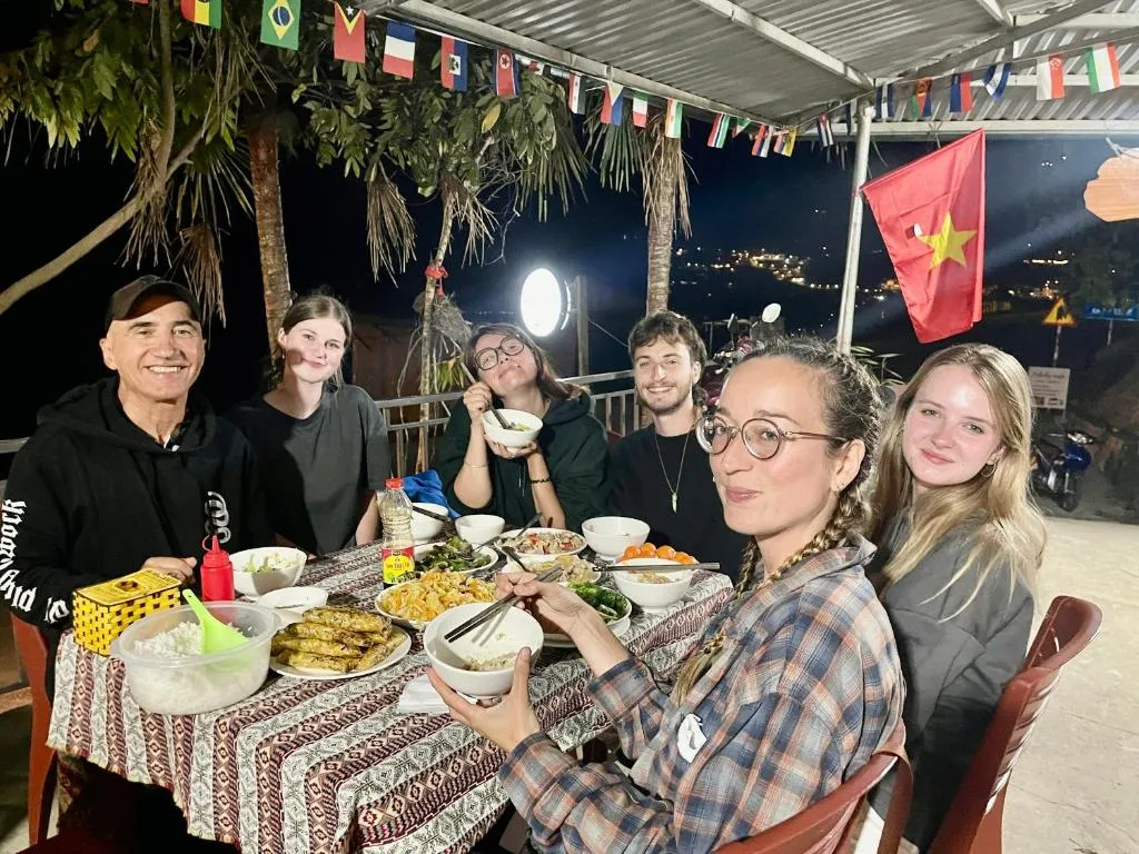 Aile Sofrası 1