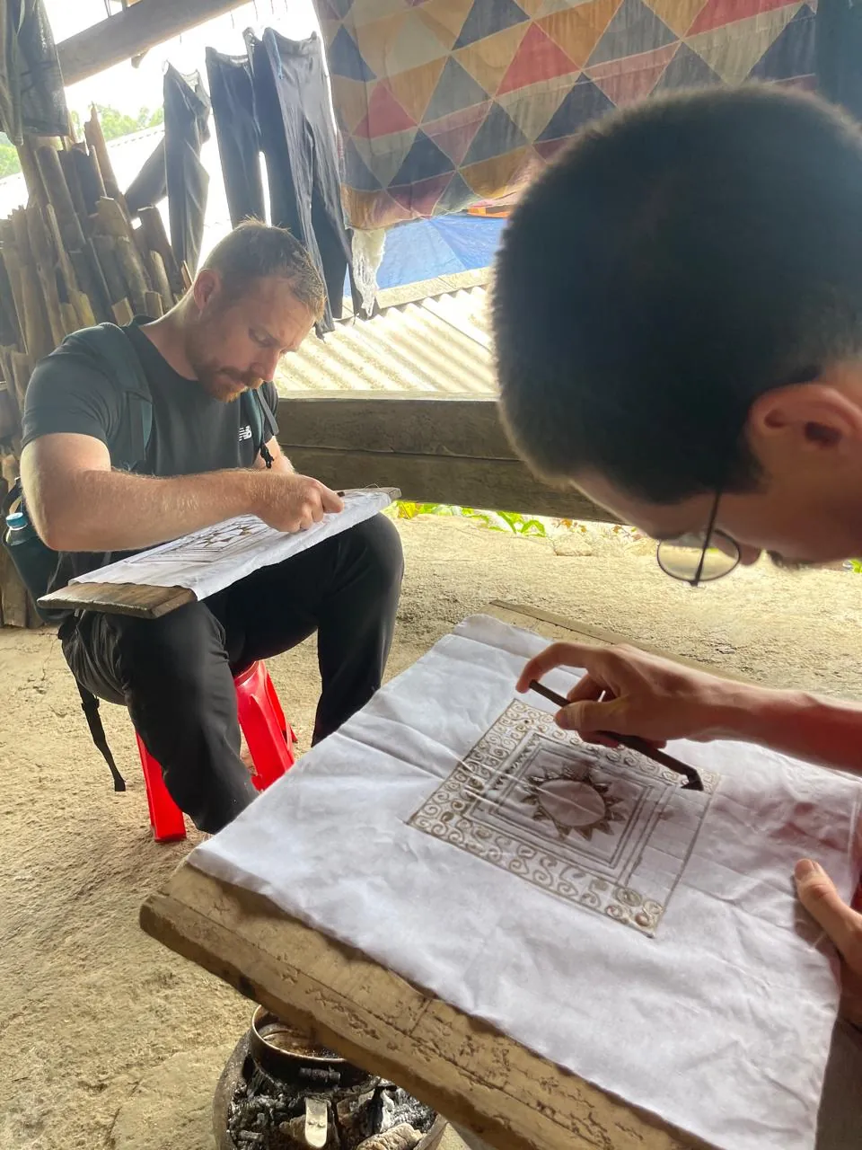 Village & Family · Chin Chin Sapa Tours — Sa Pa, Mường Hoa valley