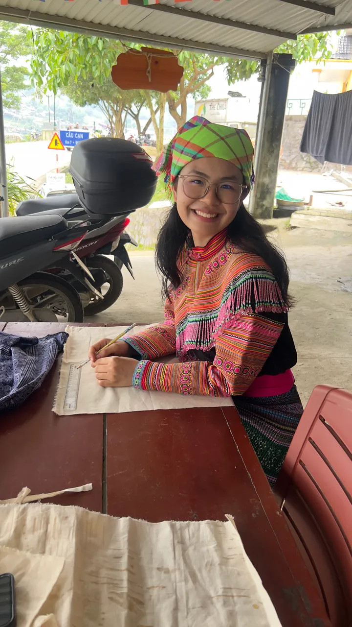 Village & Family · Chin Chin Sapa Tours — Sa Pa, Mường Hoa valley