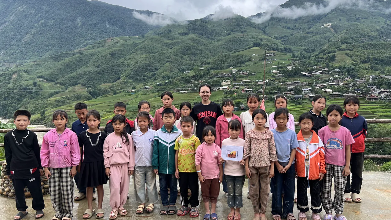 Village & Family · Chin Chin Sapa Tours — Sa Pa, Mường Hoa valley