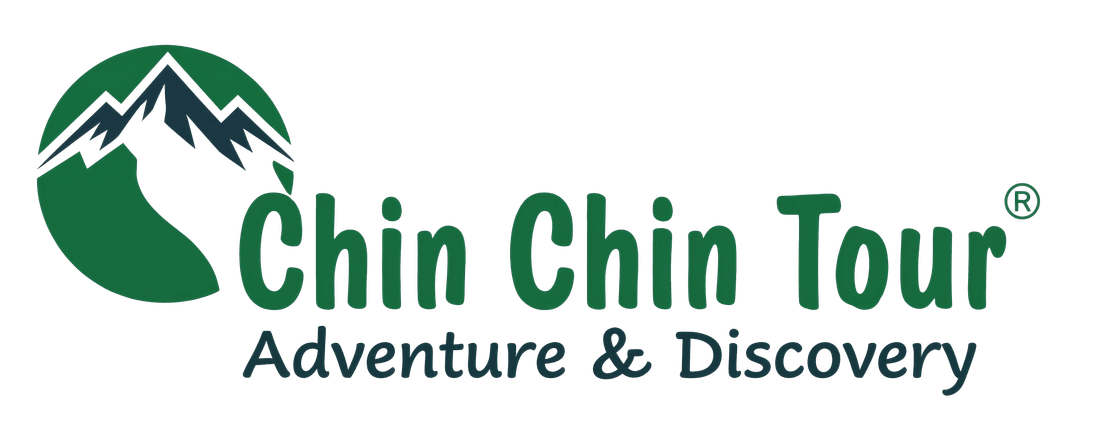 Chin Chin Tour