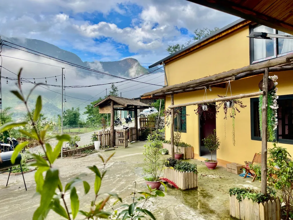 Rooms · Chin Chin Sapa Tours — Sa Pa, Mường Hoa valley