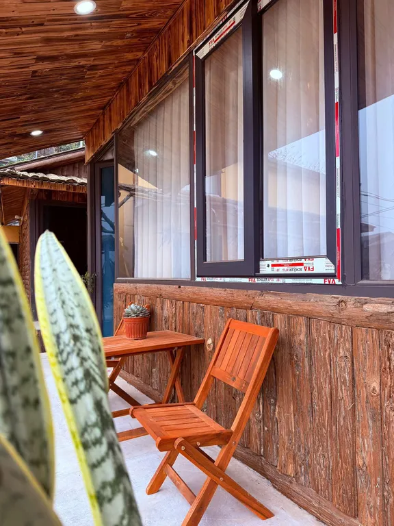 Rooms · Chin Chin Sapa Tours — Sa Pa, Mường Hoa valley
