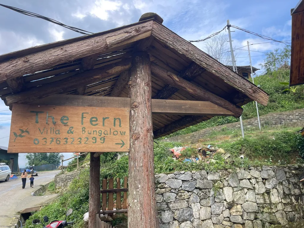 Rooms · Chin Chin Sapa Tours — Sa Pa, Mường Hoa valley