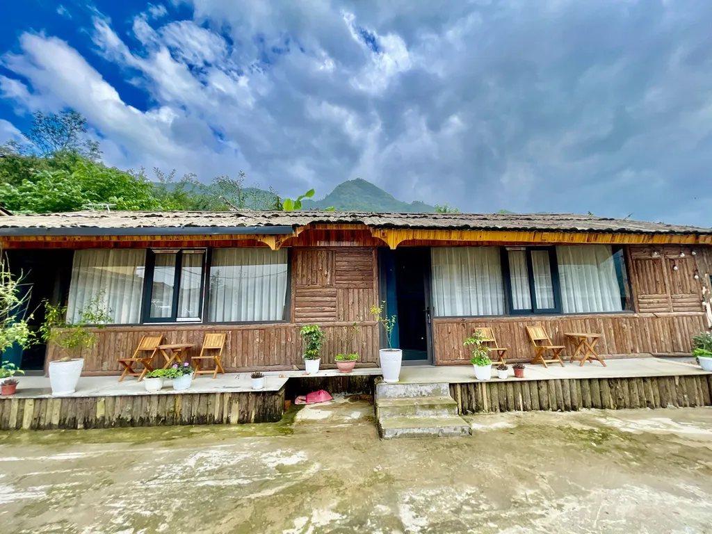 Rooms · Chin Chin Sapa Tours — Sa Pa, Mường Hoa valley