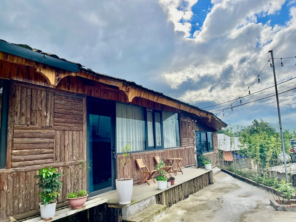 Rooms · Chin Chin Sapa Tours — Sa Pa, Mường Hoa valley