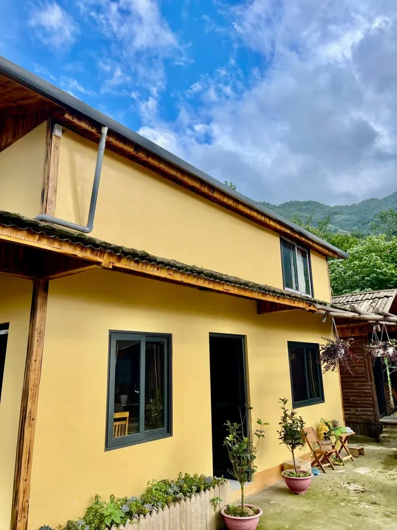 Rooms · Chin Chin Sapa Tours — Sa Pa, Mường Hoa valley