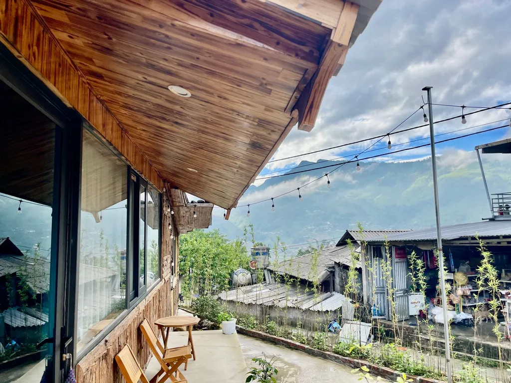Rooms · Chin Chin Sapa Tours — Sa Pa, Mường Hoa valley