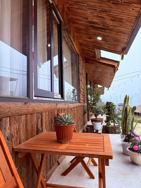 Rooms · Chin Chin Sapa Tours — Sa Pa, Mường Hoa valley
