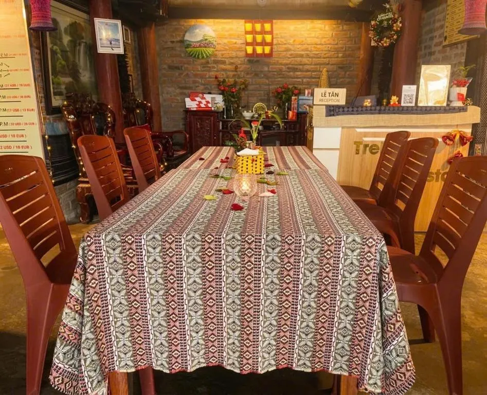 Dört Kişilik Oda