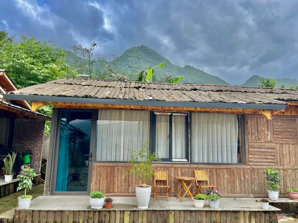 Rooms · Chin Chin Sapa Tours — Sa Pa, Mường Hoa valley