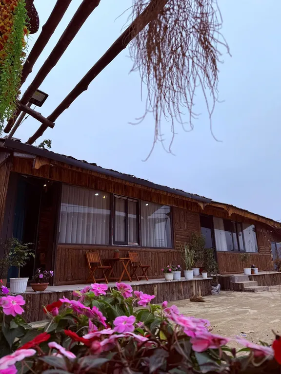 Rooms · Chin Chin Sapa Tours — Sa Pa, Mường Hoa valley