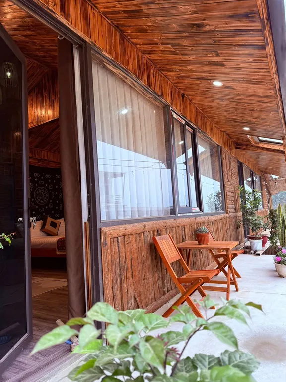 Rooms · Chin Chin Sapa Tours — Sa Pa, Mường Hoa valley