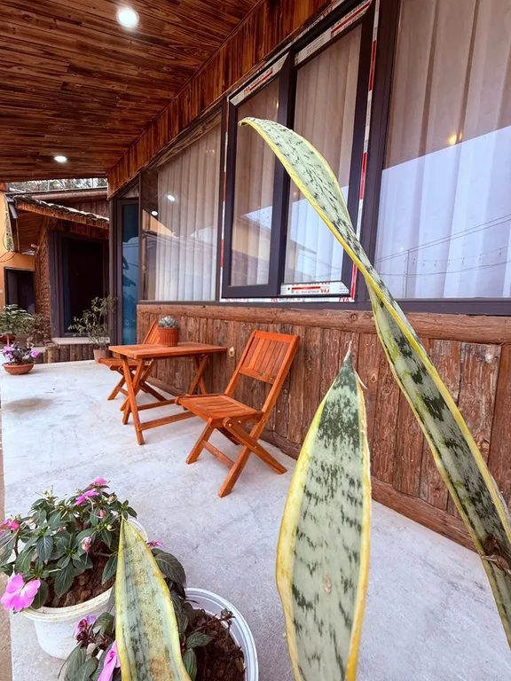 Rooms · Chin Chin Sapa Tours — Sa Pa, Mường Hoa valley